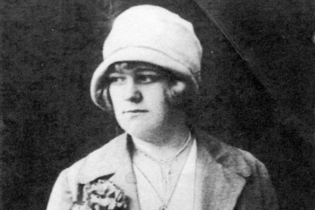Born in Glasgow in 1887, Jessie Jordan became one of German Military Intelligence's most unusual spies