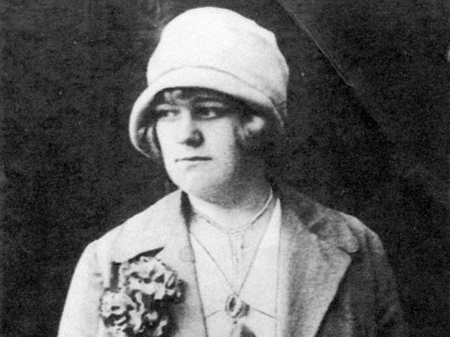 Born in Glasgow in 1887, Jessie Jordan became one of German Military Intelligence's most unusual spies