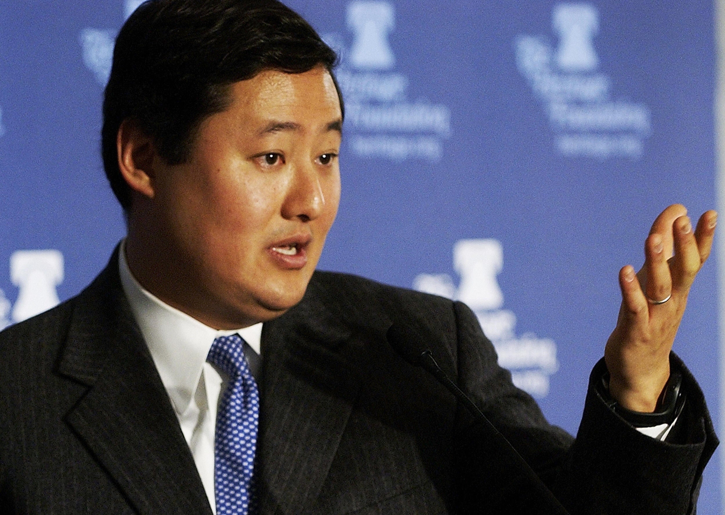 Related Video: Donald Trump suggests he could reject 2020 election results