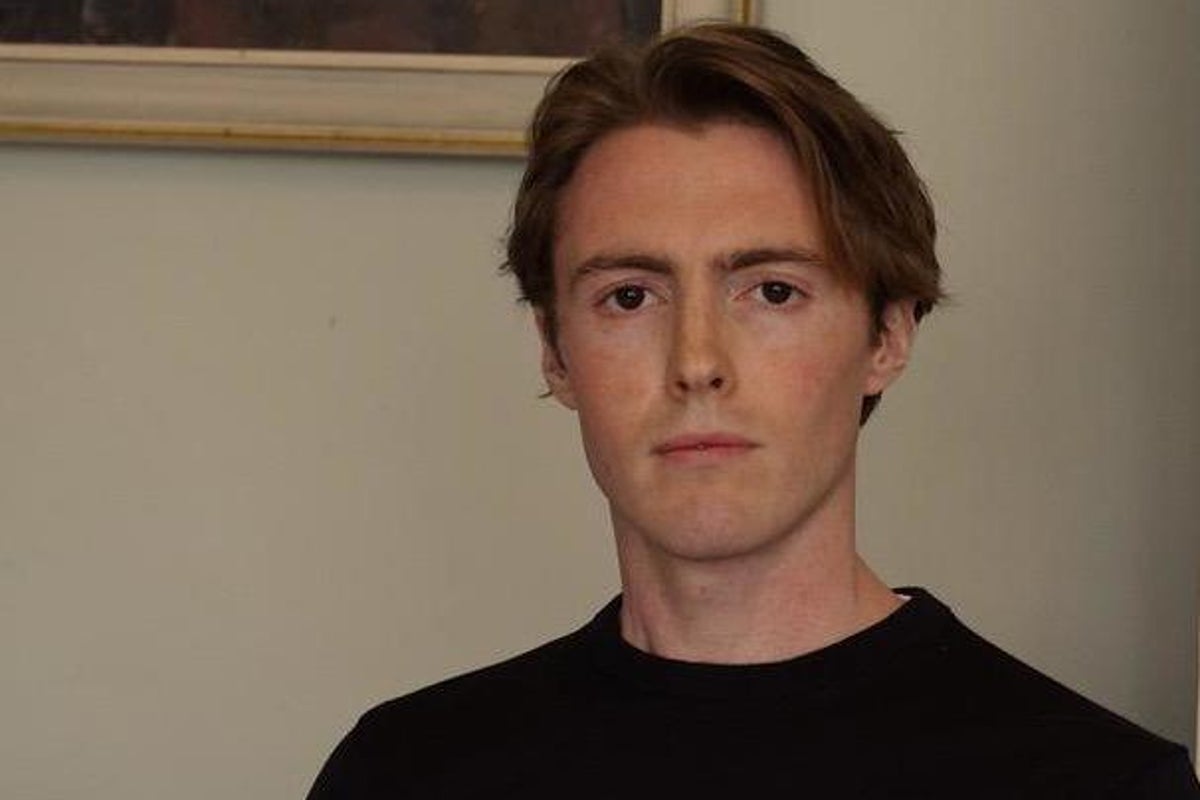 Rupert Cornwell Prize 2020: Thomas Graham named this year’s winner ...