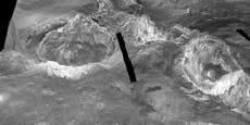 Venus is still 'active', Nasa study finds