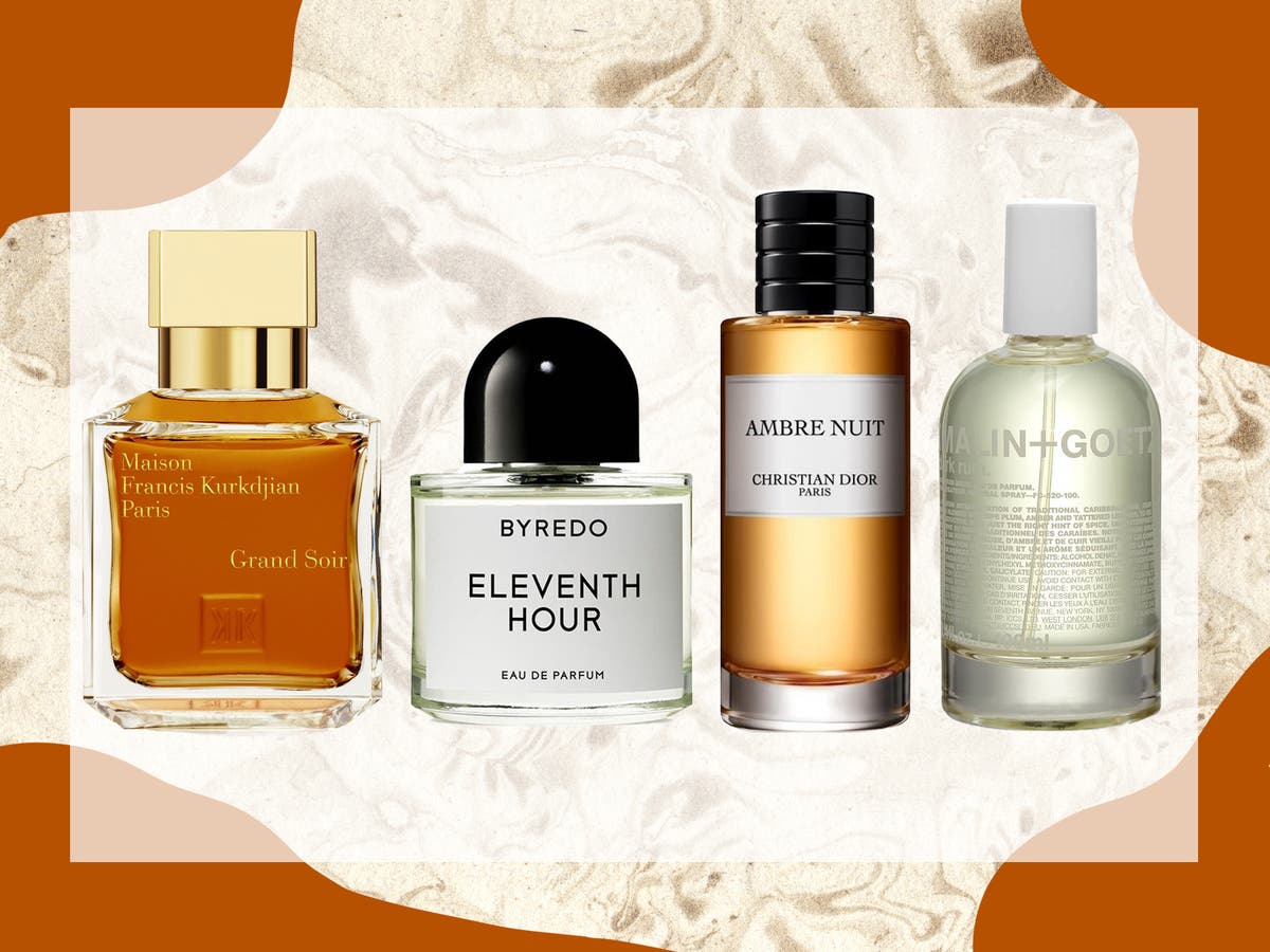 12 Best Luxury Perfumes and Fragrances for Men
