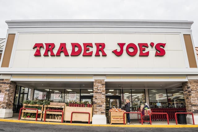 Trader Joe's to change branding after petition declares it 'racist'