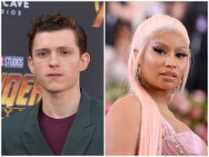 Tom Holland fans explain ‘joke’ as Spider-Man actor trends following Nicki Minaj pregnancy announcement