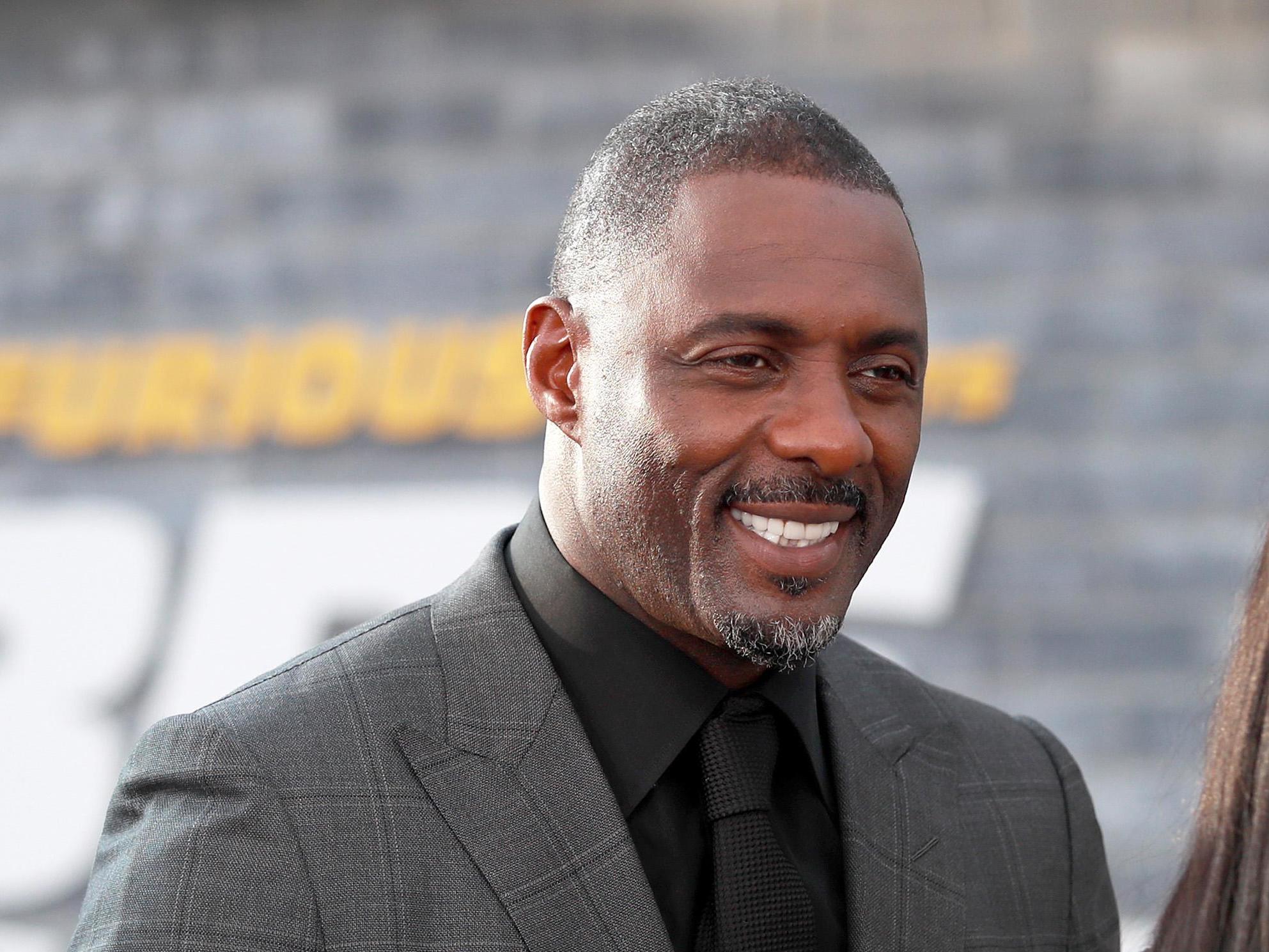 Idris Elba to receive special Bafta TV award | The Independent