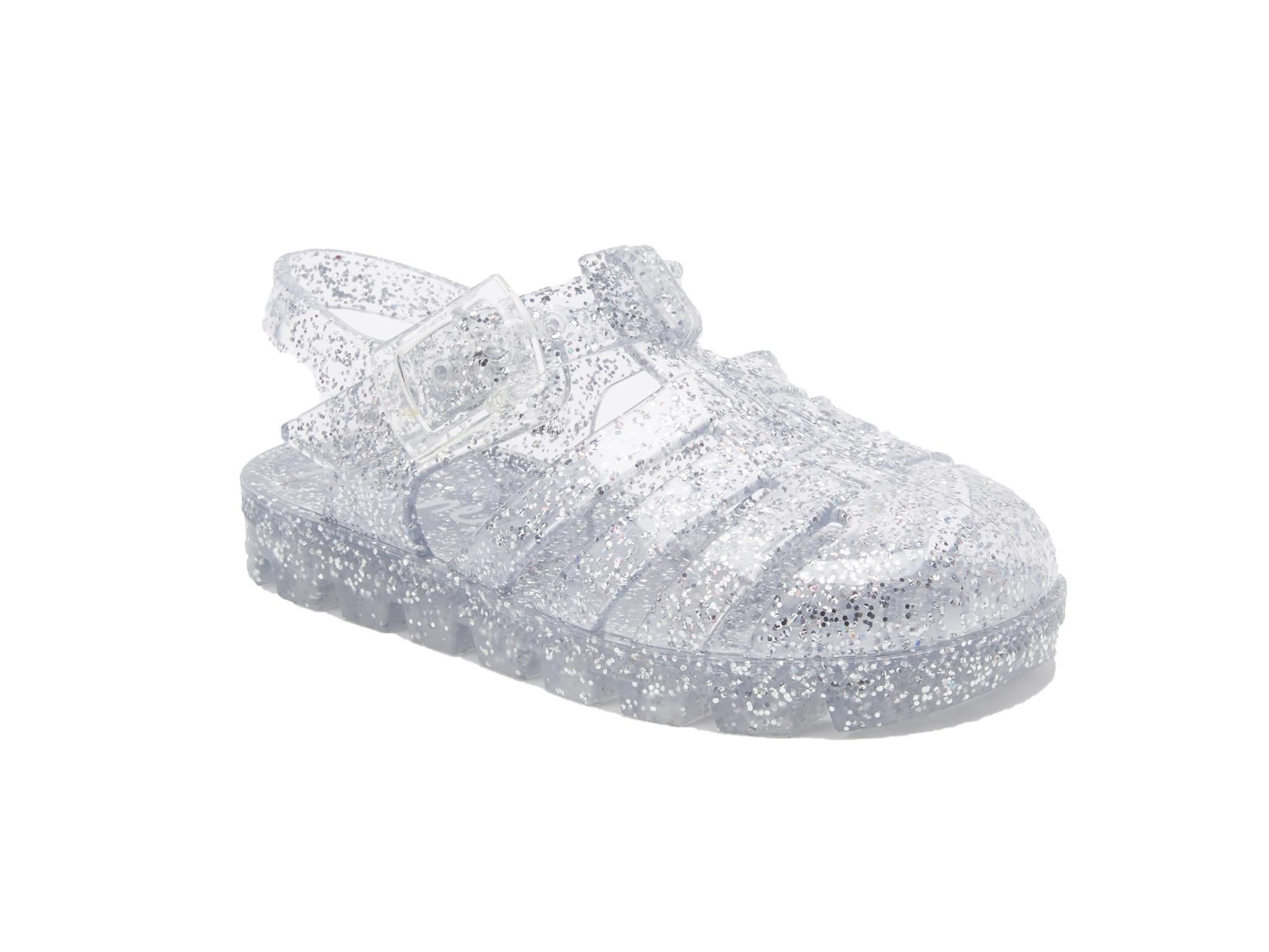 childrens jelly shoes