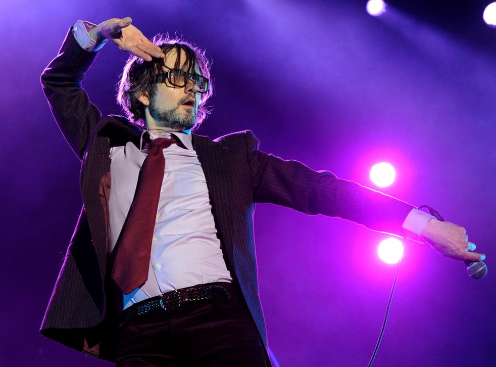 Jarvis Cocker Everybody Has That Creative Spark The Independent The Independent Jarvis Cocker Everybody Has That Creative Spark The Independent The Independent