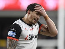 Super League confirm no relegation after Toronto Wolfpack’s withdrawal