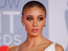 Adwoa Aboah opens up about internalising shame as a teenager