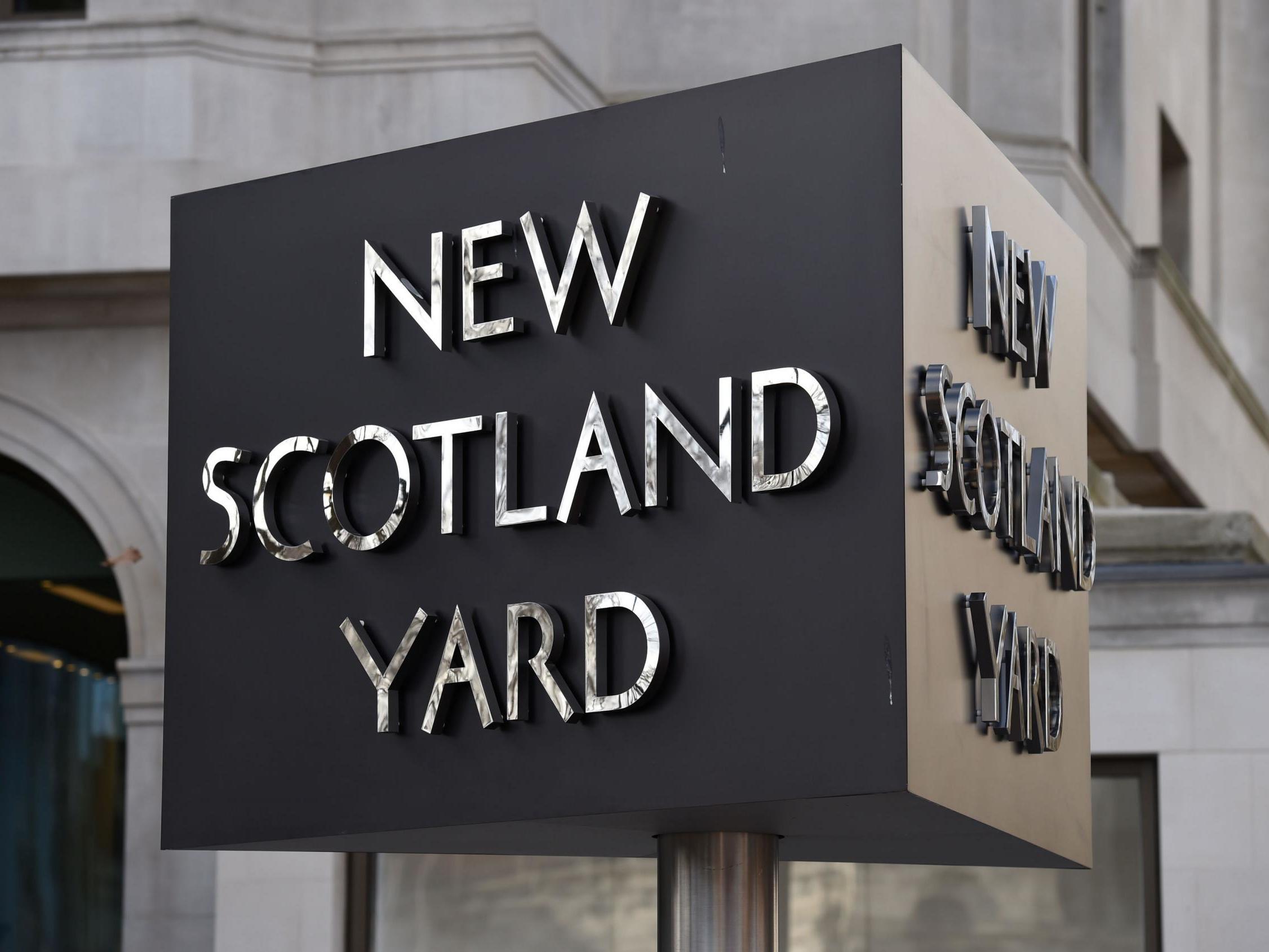 Three men stabbed after masked gang storms London pub thumbnail