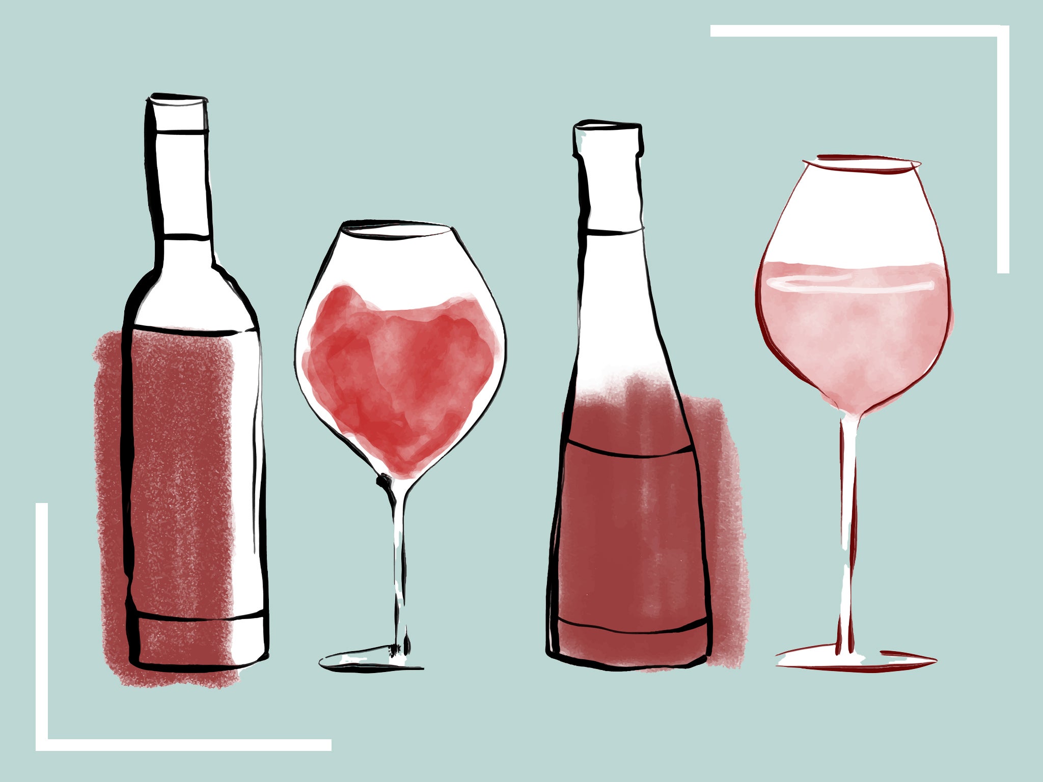 15 best online wine shops: Enjoy red, white, sparkling or vintage bottles delivered right to your door
