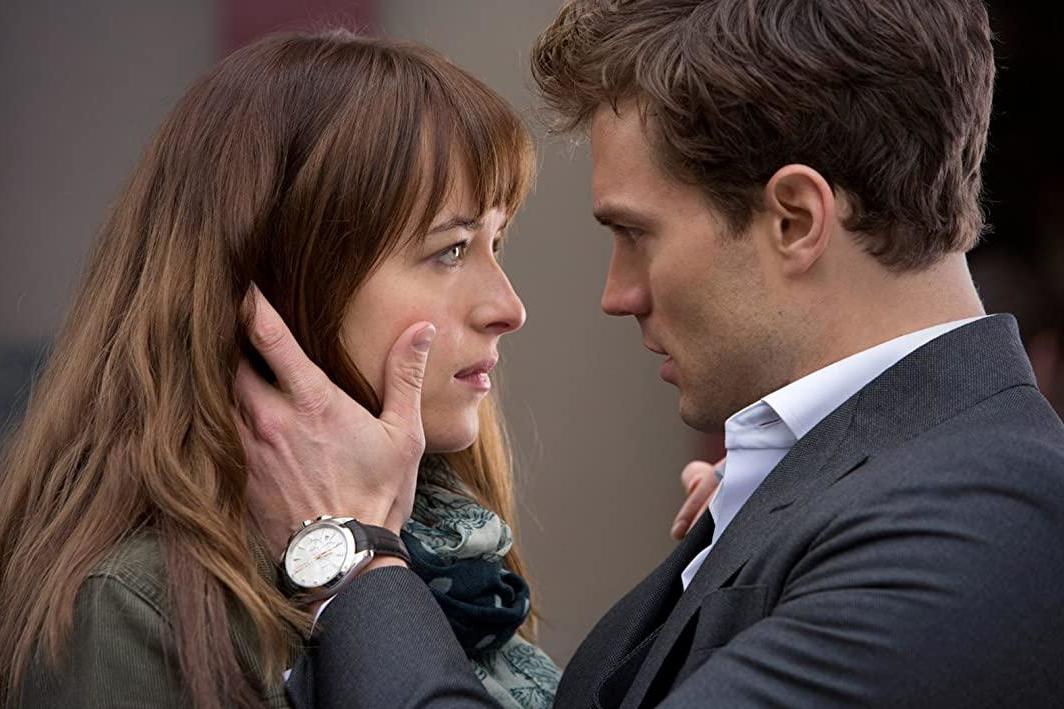 ‘Fifty Shades of Grey’ popularised BDSM and was a global hit