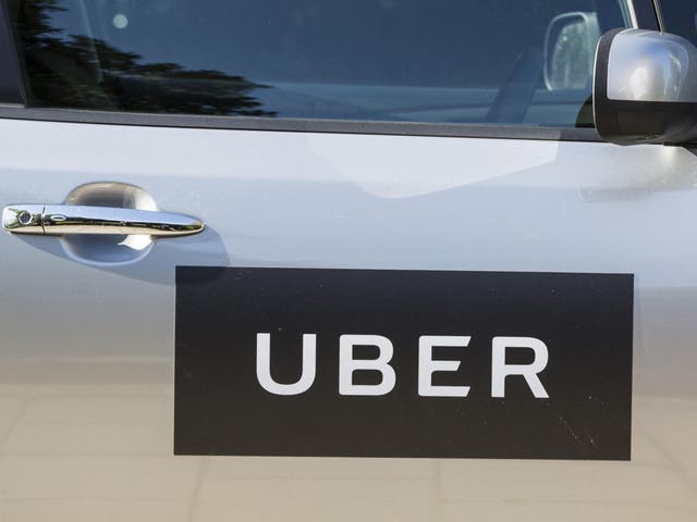 Uber faces successive challenges from California to London that its drivers are really employees and should get full employment rights