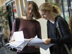 GCSE and A-Level results expected to be higher this summer