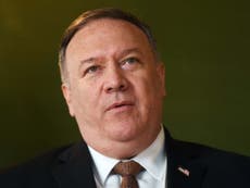 Mike Pompeo ‘claims WHO has been bought by China’