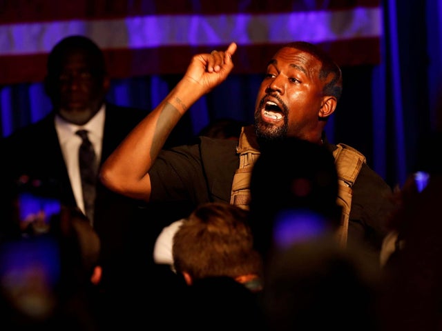 Kanye West
