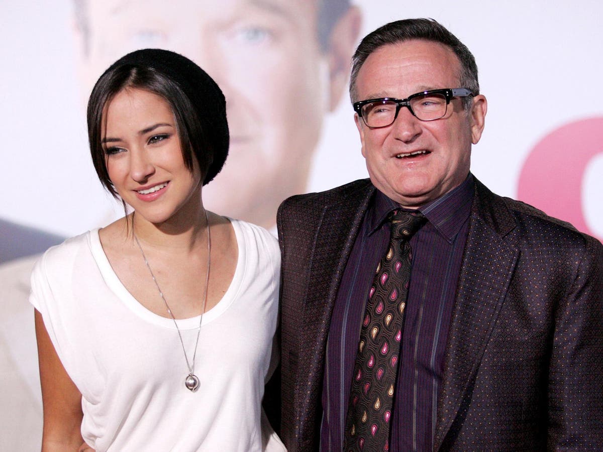 Robin Williams’ children remember the late actor on his 72nd birthday
