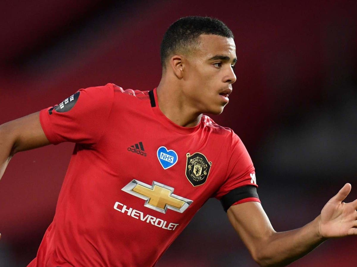 Man Utd had little choice but to part ways with Mason Greenwood - the issue  had become too public and too divisive