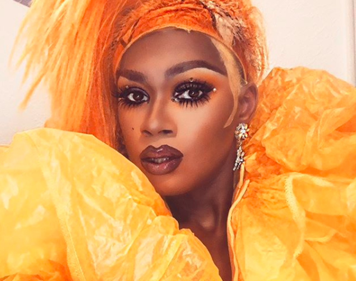 Chi Chi Devayne Thanks Rupaul S Drag Race Sisters For Well Wishes After Suspected Kidney Failure The Independent The Independent Chi Chi Devayne Thanks Rupaul S Drag Race Sisters For Well Wishes After Suspected Kidney Failure The Independent The Independent
