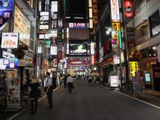 Japan criticised for launching tourism campaign amid coronavirus surge