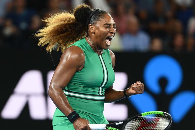 Serena Williams will be part of an all-star ownership of new NWSL team Angel City