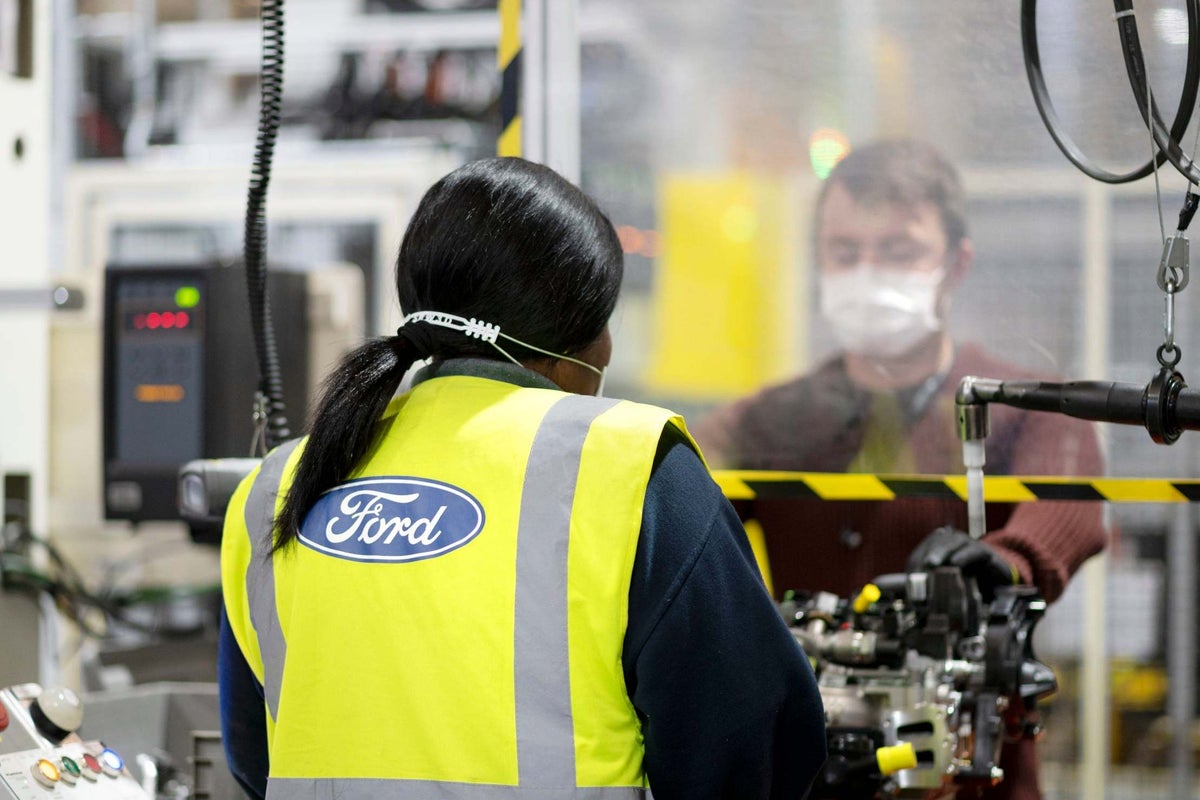 Ford hired AI and sacked humans. It backfired badly – UK Times
