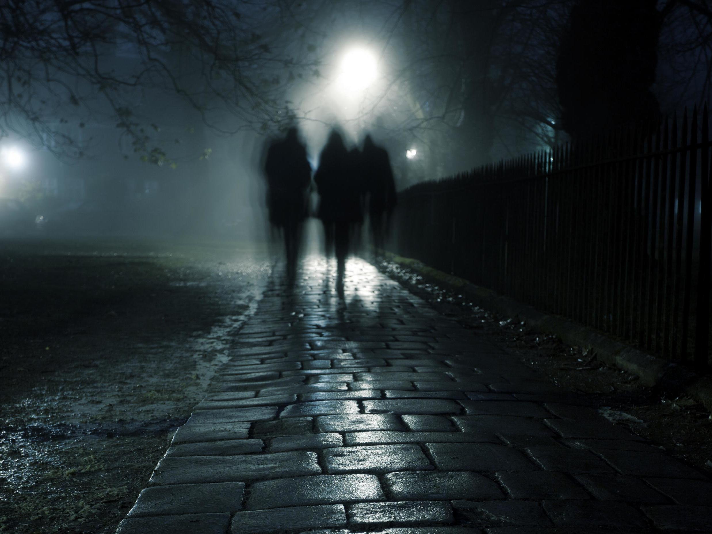 From Bloody Mary to Beijing buses: why we tell each other urban legends thumbnail