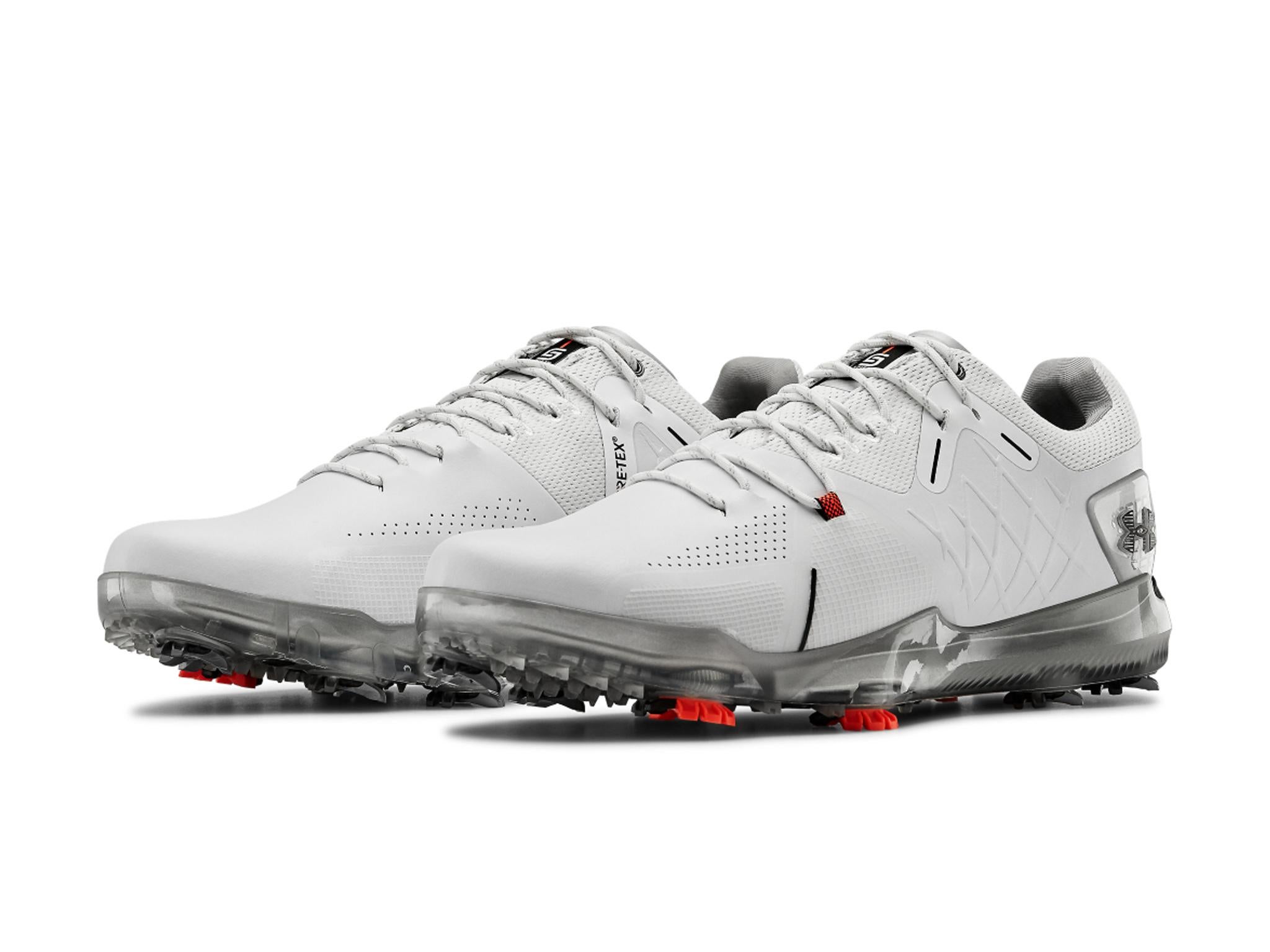 Best men's golf shoes 2020: Spiked 