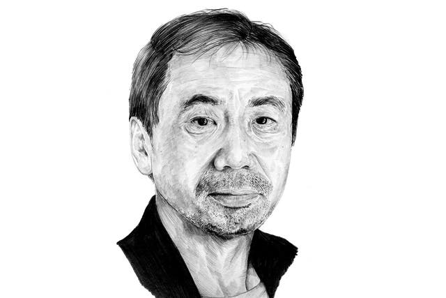 Haruki Murakami is nothing like JK Rowling. He may sell like Tom Clancy, yet he remains a cult