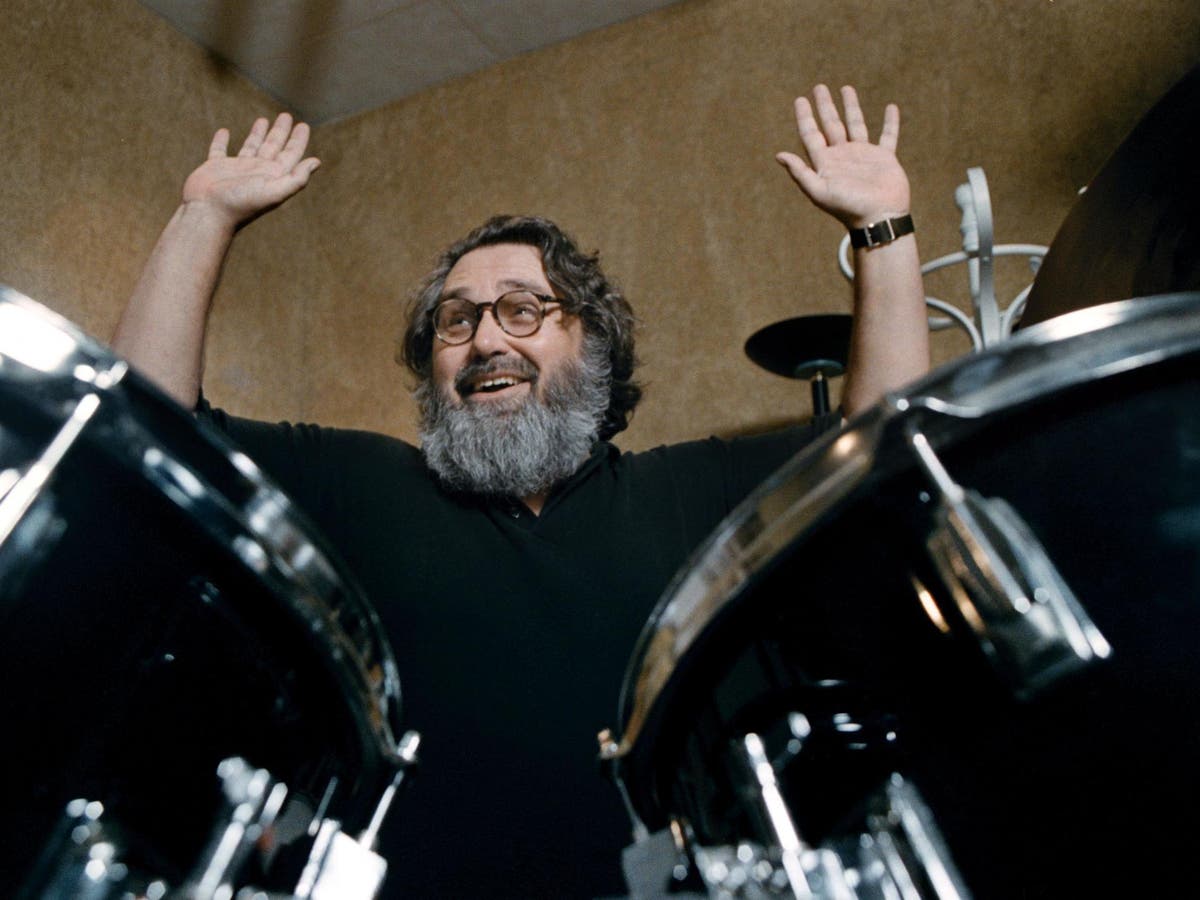 Emitt Rhodes: The ‘one-man Beatles’ who became a cult figure among ...