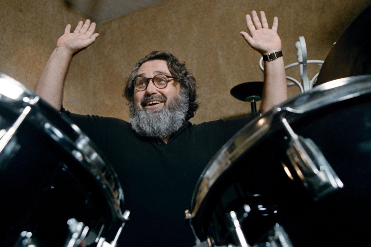 Emitt Rhodes: The ‘one-man Beatles’ who became a cult figure among ...