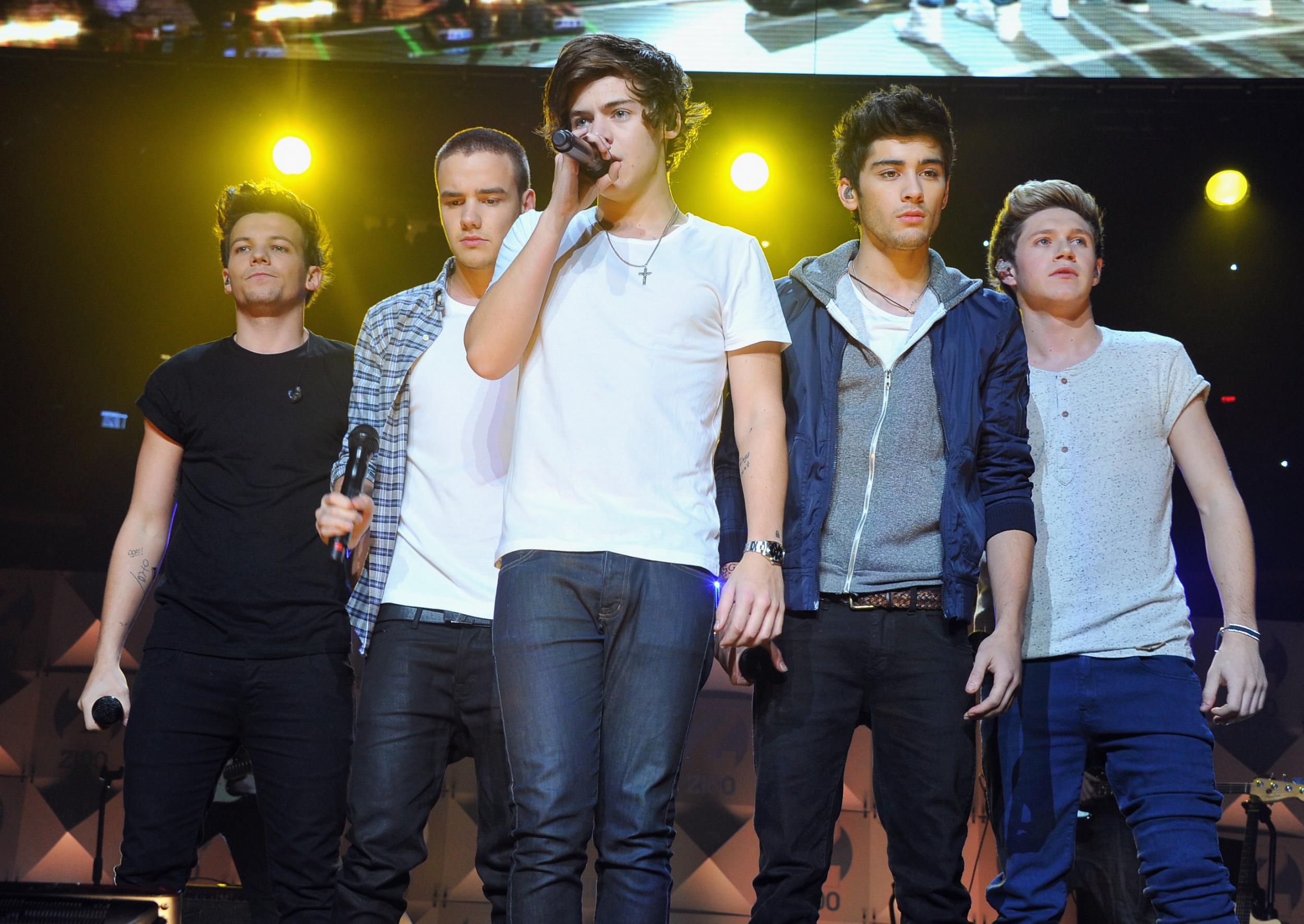 One Direction songs ranked worst to best, from 'Perfect' to 'What