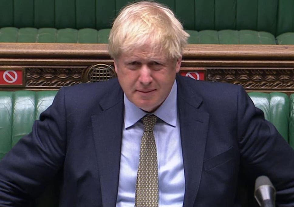 Boris Johnson will make his case for Scotland to stay in the union on a visit on Thursday 
