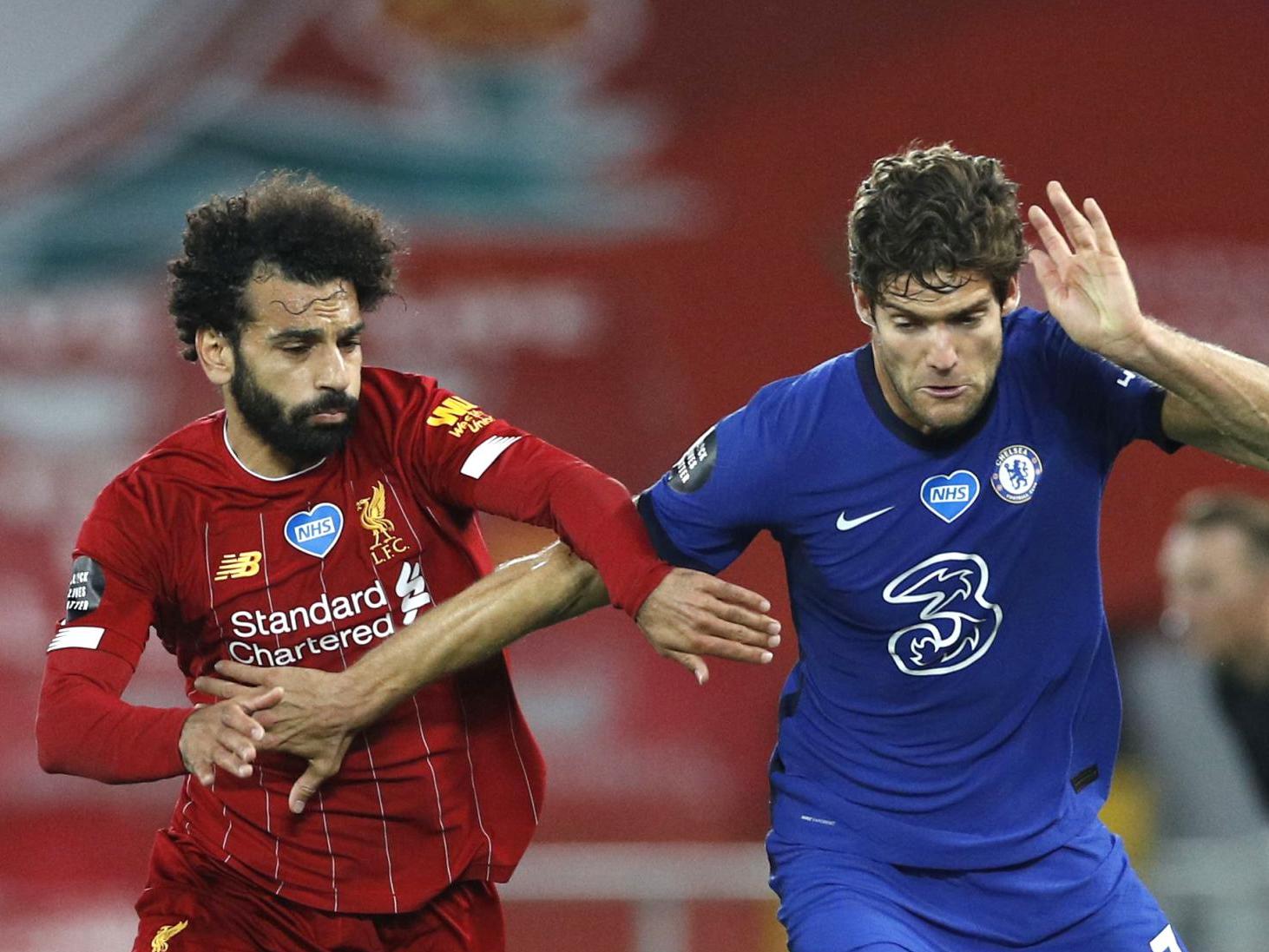 Liverpool vs Chelsea result: Five things we learned as ...