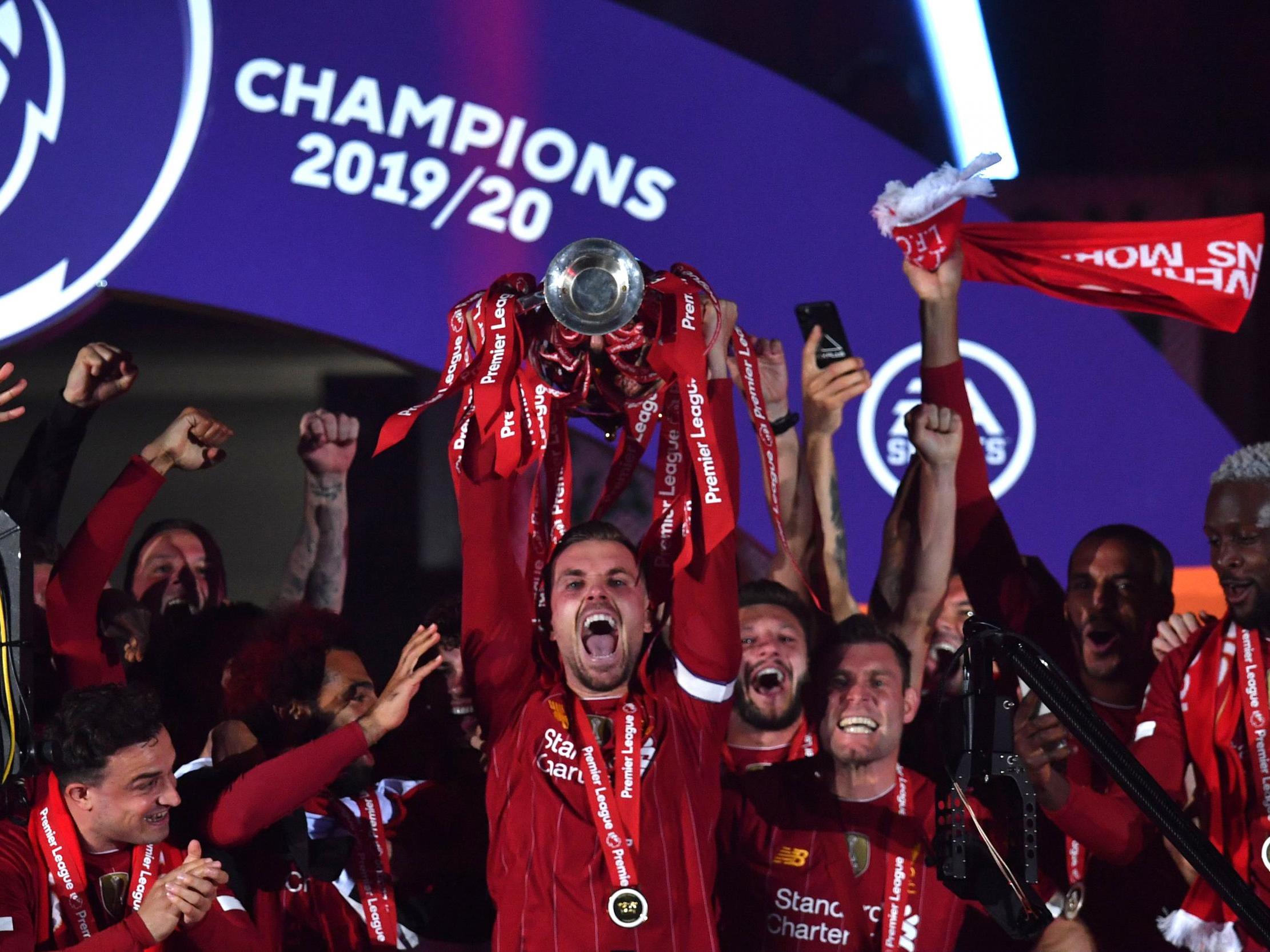 Premier League Fixtures 2020 21 Live Liverpool Manchester United Arsenal And Man City Schedules For New Season Revealed