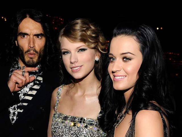 Katy Perry opens up about reasons for ending feud with Taylor Swift