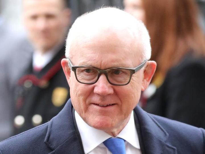 Related: Donald Trump and Boris Johnson have a lot in common, says Woody Johnson