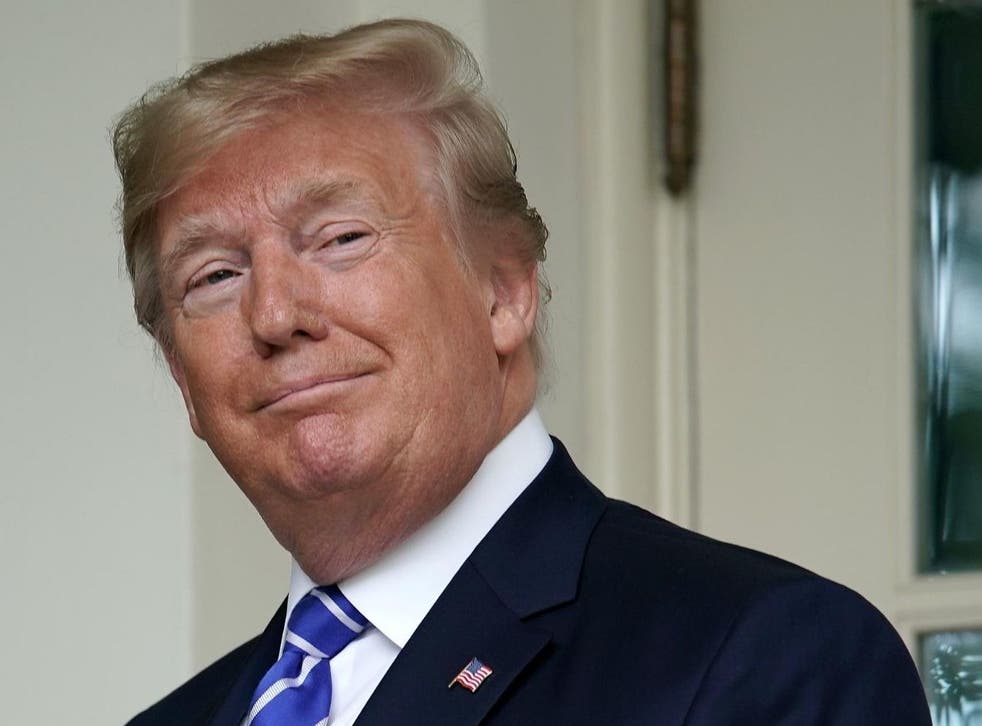 Trump 13 Things The Us President Has Weirdly Described As Beautiful Indy100 Indy100 Trump 13 Things The Us President Has Weirdly Described As Beautiful Indy100 Indy100