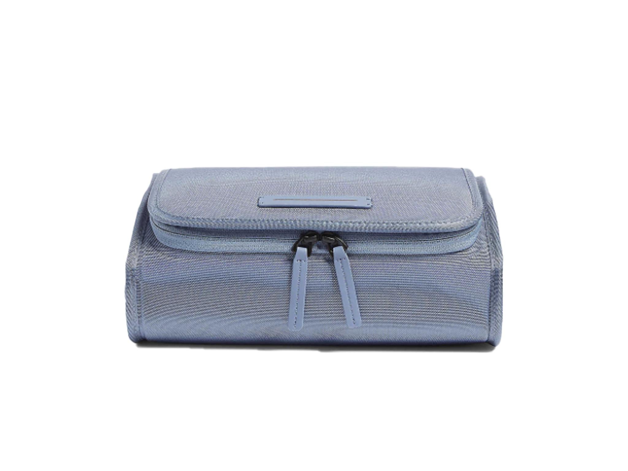 toiletry bag argos