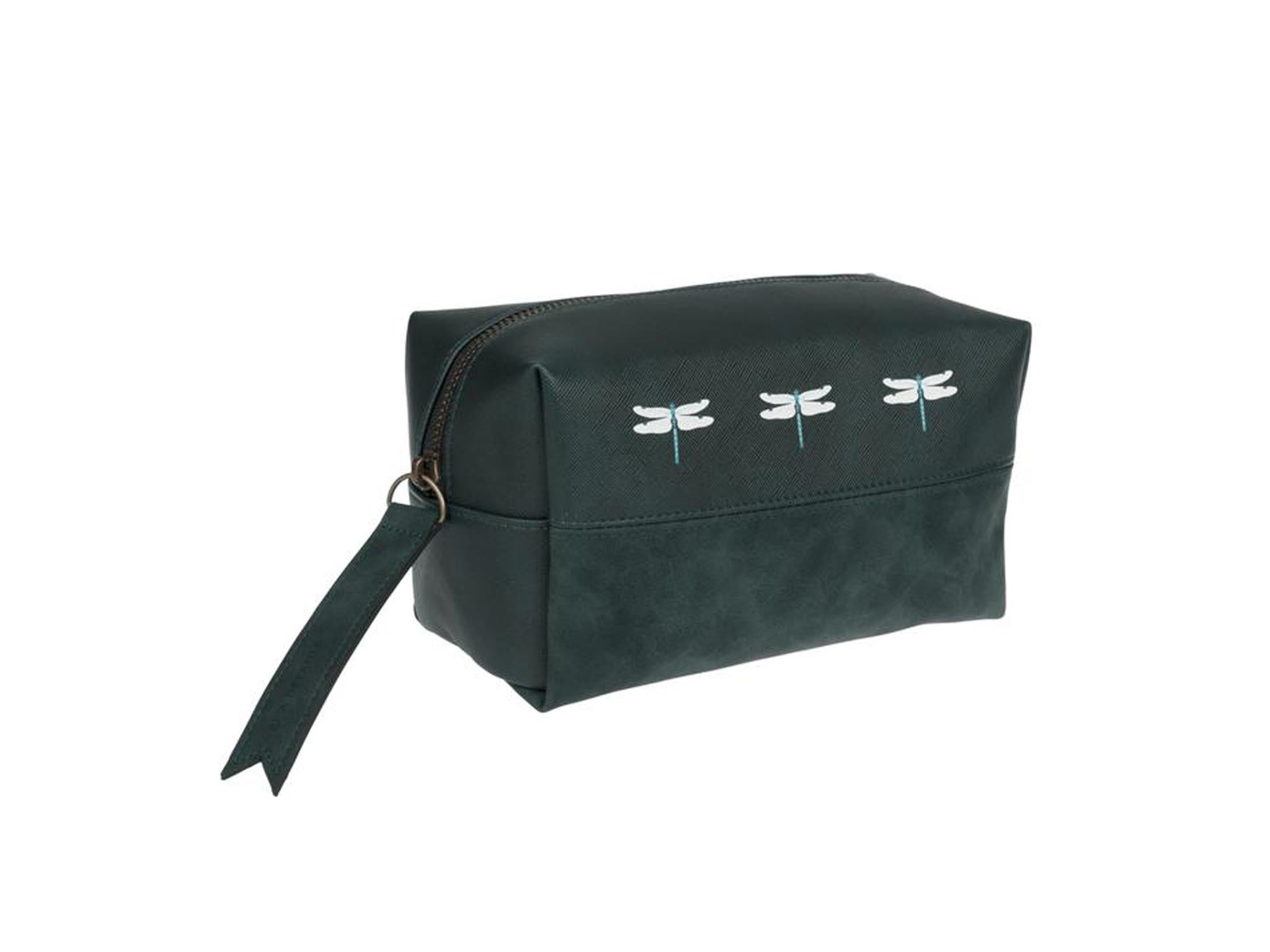 toiletry bag argos