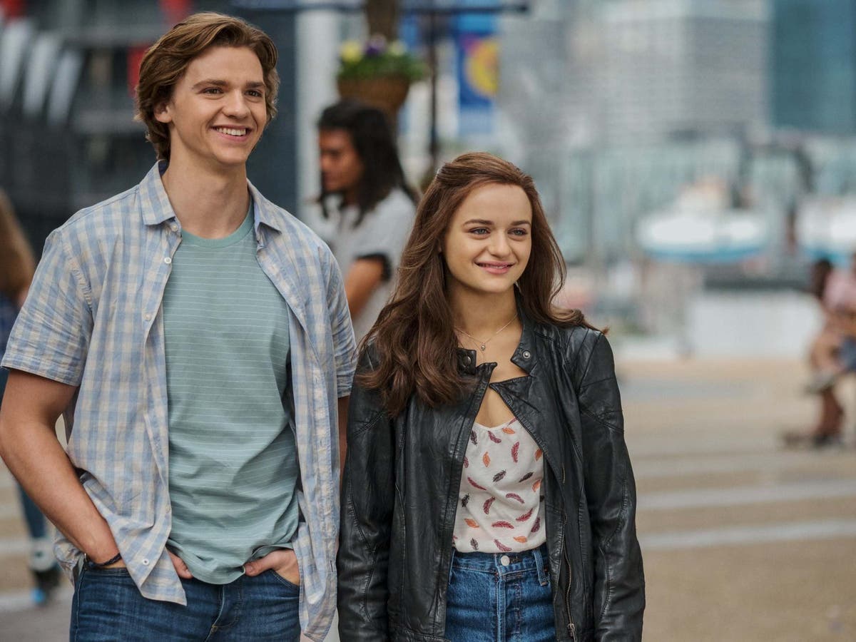 The Kissing Booth 2 review: Not as aggressively problematic as its predecessor, at least