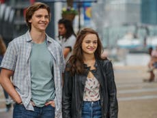 The Kissing Booth 2 isn’t as problematic as its predecessor, at least
