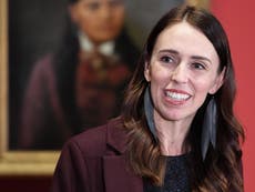14 empowering quotes from Jacinda Ardern