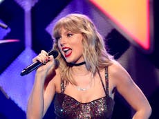 Taylor Swift to release surprise new album Folklore