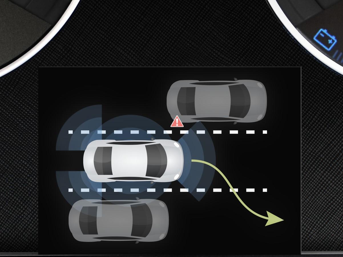 Tesla's Autopilot software, which relies on various cameras and sensors to operate, can be updated remotely.