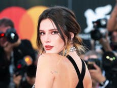 Bella Thorne accused of ‘scamming’ OnlyFans subscribers