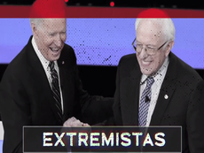 Trump campaign announces Spanish language ads that defend Goya