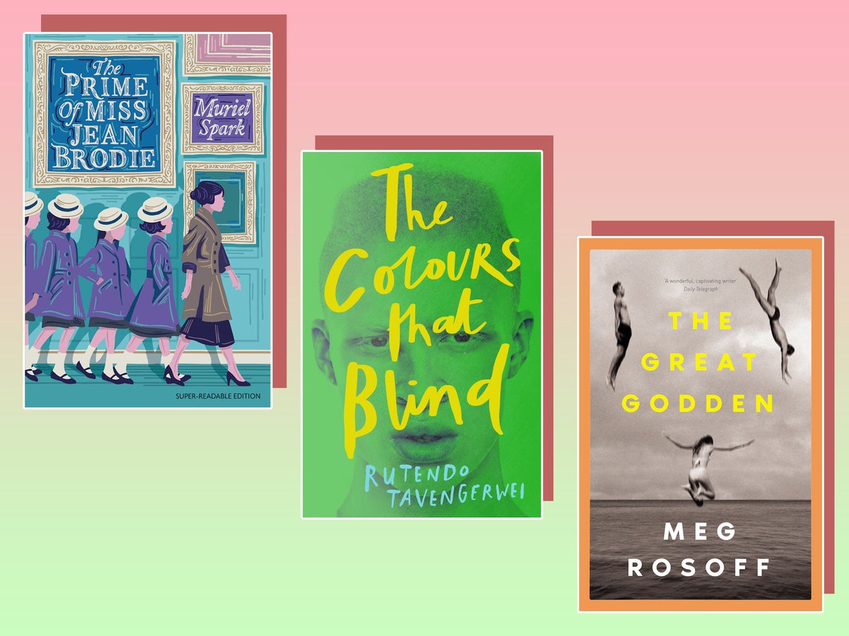 Best young adult books 2020: From dystopian fiction to adventure ...