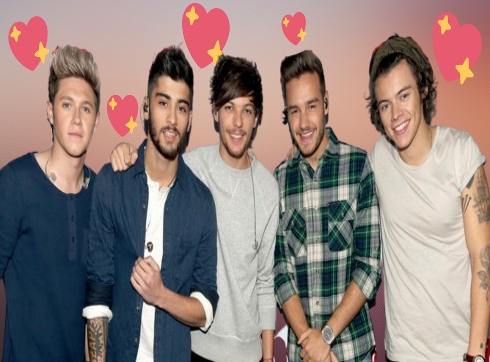 How One Direction Fans Became A Political Force To Be Reckoned With Indy100 Indy100 How One Direction Fans Became A Political Force To Be Reckoned With Indy100 Indy100