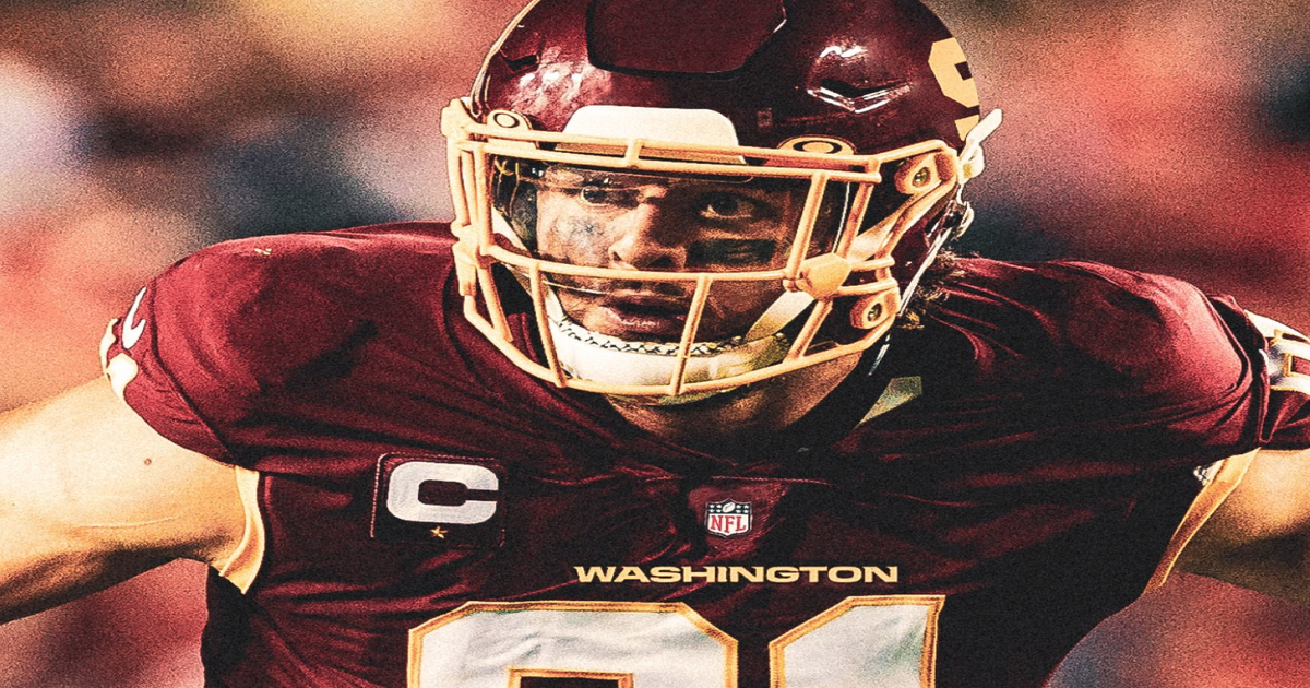 Ex-Redskins become Washington Football Team for 2020 season